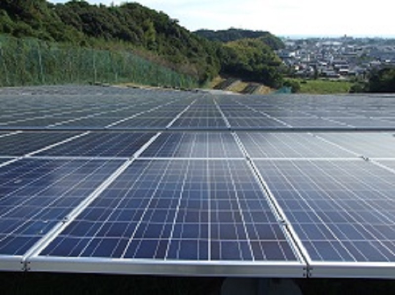 Solar Panel